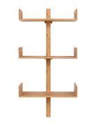 Mivi - Wall Shelf Home Furniture Shelves House Nordic