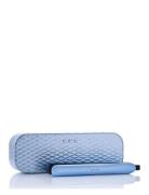 Ghd Gold Limited Edition - Hair Straightener In Icy Blue Suoristusraut...