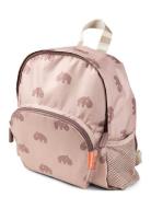 Kids Backpack Ozzo Powder Accessories Bags Backpacks Pink D By Deer