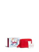 Body Hydrat Collection Kylpysetti Ihonhoito Nude Clarins