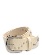 Decorative Belt Vyö Cream Monki