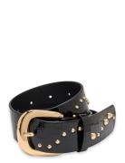 Decorative Belt Vyö Black Monki