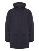 Jacket Planet Powered Parka Takki Navy Replay