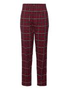 Holiday Pants Olohousut Red BOSS