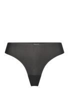 Pulpies Tanga Stringit Alusvaatteet Black CHANTELLE