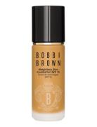 Weightless Skin Foundation Spf15 Meikkivoide Meikki Bobbi Brown