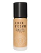 Weightless Skin Foundation Spf15 Meikkivoide Meikki Bobbi Brown