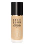 Weightless Skin Foundation Spf15 Meikkivoide Meikki Bobbi Brown