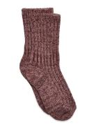 Noa Socks Sukat Burgundy Mp Denmark