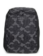 Cory Reppu Laukku Black Eastpak