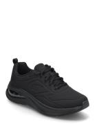 Skech-Air Meta-Extraordinaire Matalavartiset Sneakerit Tennarit Black ...