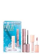 Maybelline New York Nordic Glow Gift Box Meikkisetti Meikki Nude Maybe...