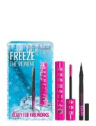 Maybelline New York Ready For Fireworks Gift Box Meikkisetti Meikki Nu...