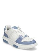 The Brooklyn Ess Matalavartiset Sneakerit Tennarit White Tommy Hilfige...