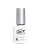 Geliq Dancing Queen 5 Ml Geelikynsilakka Kynsilakka Nude Depend Cosmet...