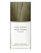 L'eau D'issey Pour Homme Eau&Cedre Edp Hajuvesi Eau De Parfum Nude Iss...