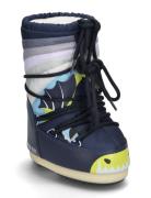 Mb Icon Dragon Talvisaappaat Blue Moon Boot