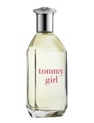 Tommy Girl Edt 30Ml Hajuvesi Eau De Toilette Nude Tommy Hilfiger Fragr...