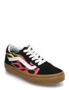 Old Skool Matalavartiset Sneakerit Tennarit Black VANS