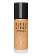 Weightless Skin Foundation Spf15 Meikkivoide Meikki Bobbi Brown