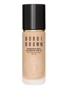 Weightless Skin Foundation Spf15 Meikkivoide Meikki Bobbi Brown