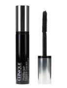 Chubby Lash Fattening Mascara Ripsiväri Maskara Meikki Black Clinique