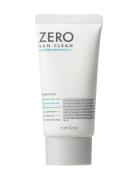 Rom&Nd Zero Sun Clean 01 Fresh Aurinkorasva Kasvot Nude Rom&nd