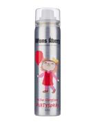 Millas Färgglada Partyspray 80 Ml Hiustarvikkeet Red Alfons Åberg