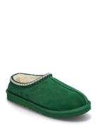 M Tasman Aamutossut Tohvelit Green UGG