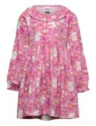 Bagare Klänning Dresses & Skirts Dresses Casual Dresses Long-sleeved C...