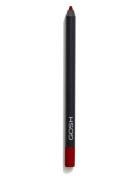 Gosh Velvet Touch Lipliner Waterproof Huulikynä Meikki Red GOSH COPENH...