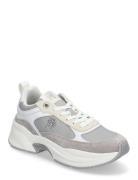 Th Chunky Feminine Runner Matalavartiset Sneakerit Tennarit White Tomm...