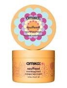 Soulfood Nourishing Mask Hiusnaamio Nude AMIKA