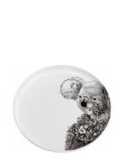 Tallrik Koala Home Tableware Plates Small Plates White Maxwell & Willi...