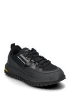 Toothy Runner Vibram In Mix Matalavartiset Sneakerit Tennarit Black Ca...