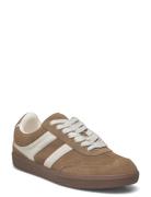 Eviasy Sneaker Matalavartiset Sneakerit Tennarit Brown Sofie Schnoor Y...