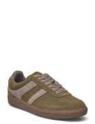 Eviasy Sneaker Matalavartiset Sneakerit Tennarit Khaki Green Sofie Sch...