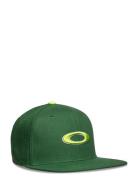 47 Oakley B1B Ellipse Hat Accessories Headwear Caps Green OAKLEY