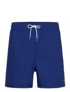 Robinson Rc 16" Beachshort Uimashortsit Blue OAKLEY