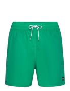 Robinson Rc 16" Beachshort Uimashortsit Green OAKLEY