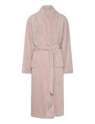 Robe  Fleece Aamutakki Pink Lindex