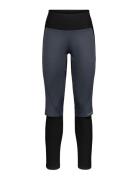 Concept Pant 2.0 Sport Sport Pants Multi/patterned Johaug