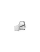 Magic Stud Accessories Jewellery Earrings Studs Silver Jane Koenig