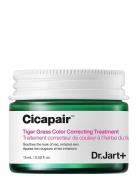 Dr.jart+ Cicapair Tiger Grass Color Correcting Treatment Päivävoide Ka...