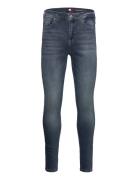 Nora Md Skn Ai6259 Bottoms Jeans Skinny Blue Tommy Jeans