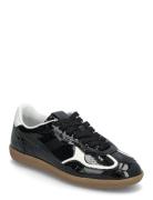 Tb.490 Rife Onix Black Cream Leather Sneakers Matalavartiset Sneakerit...