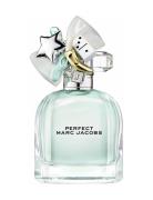 Marc Jacobs Perfect Eau De Toilette 50 Ml Hajuvesi Eau De Toilette Nud...