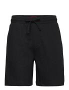 Austin Shorts Olohousut Black HUGO