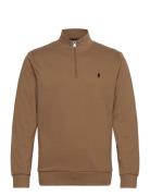 Clement Reg Hz Cot Mcs M Sweat Tops Sweat-shirts & Hoodies Sweat-shirt...