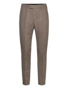 Tenuta Bottoms Trousers Formal Beige Tiger Of Sweden